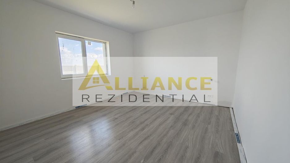 Casa 3 camere | 70 mp utili | Teren 375 mp | 2 min de STV - Poză 6