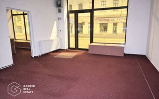 Spațiu comercial, Piața Maria, Bd. 16 Decembrie 1989 - Poză 2