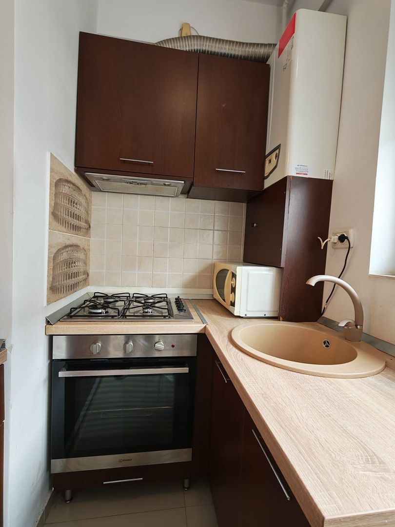 Apartament 2 camere Chiajna str. Salcâmilor - Poză 6
