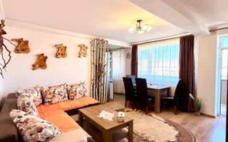 APARTAMENT 2 CAMERE DE ÎNCHIRIAT - Poză 3