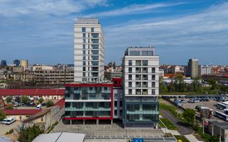 Penthouse 3 camere - Fabrik - Comision 0% - Poză 19