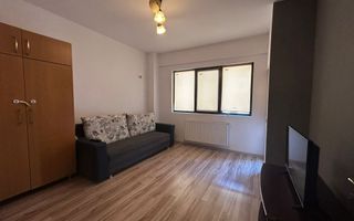 Se inchiriaza garsoniera, mobilata si utilata -metrou Dimitrie Leonida - Poză 1