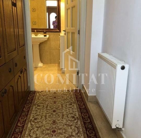 Apartament cu 3 camere | 90 mp | Zonă Centrală - Poză 11