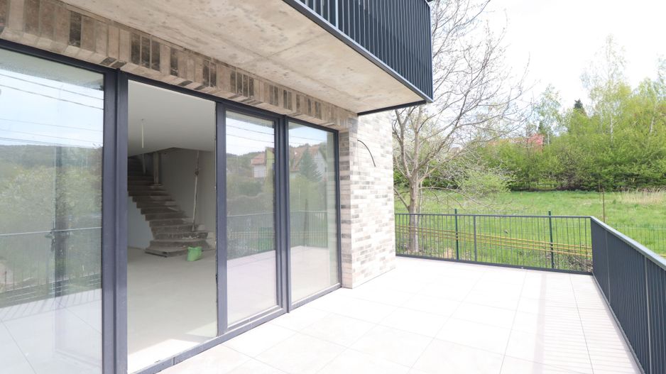 Casa individuala semifinisata de vanzare, cartier Faget! - Poză 16