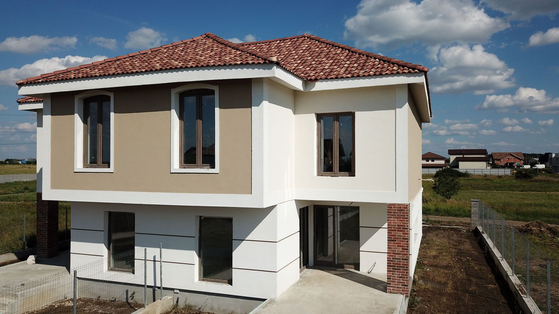 Duplex luminos si bine compartimentat - Poză 10