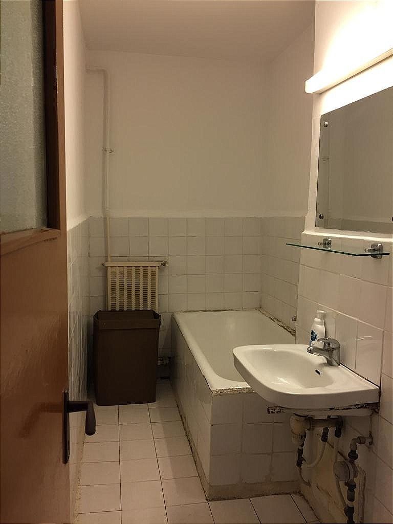 Garsoniera decomandata - Trafic Greu / 40mp - Poză 6