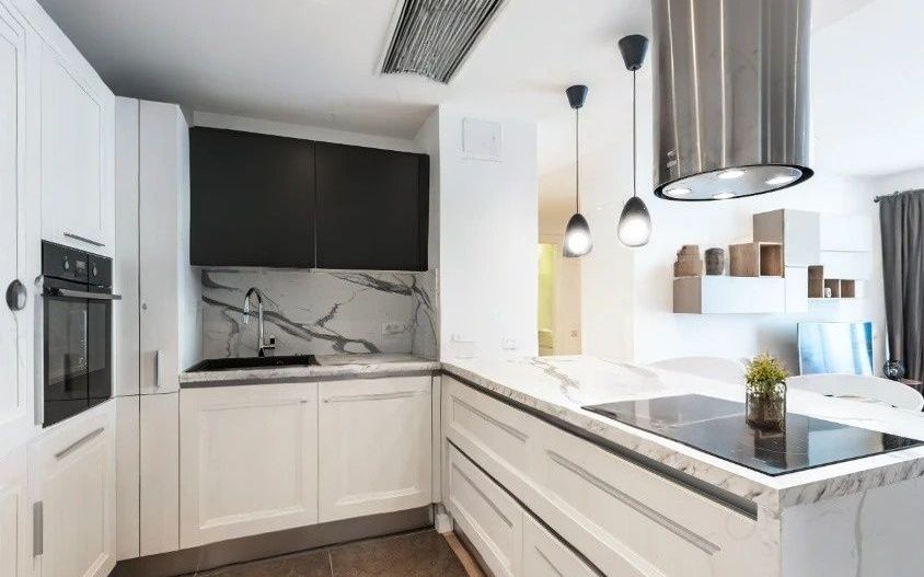 Apartament modern 3 camere în One Herăstrău Plaza – Lux și confort - Poză 14