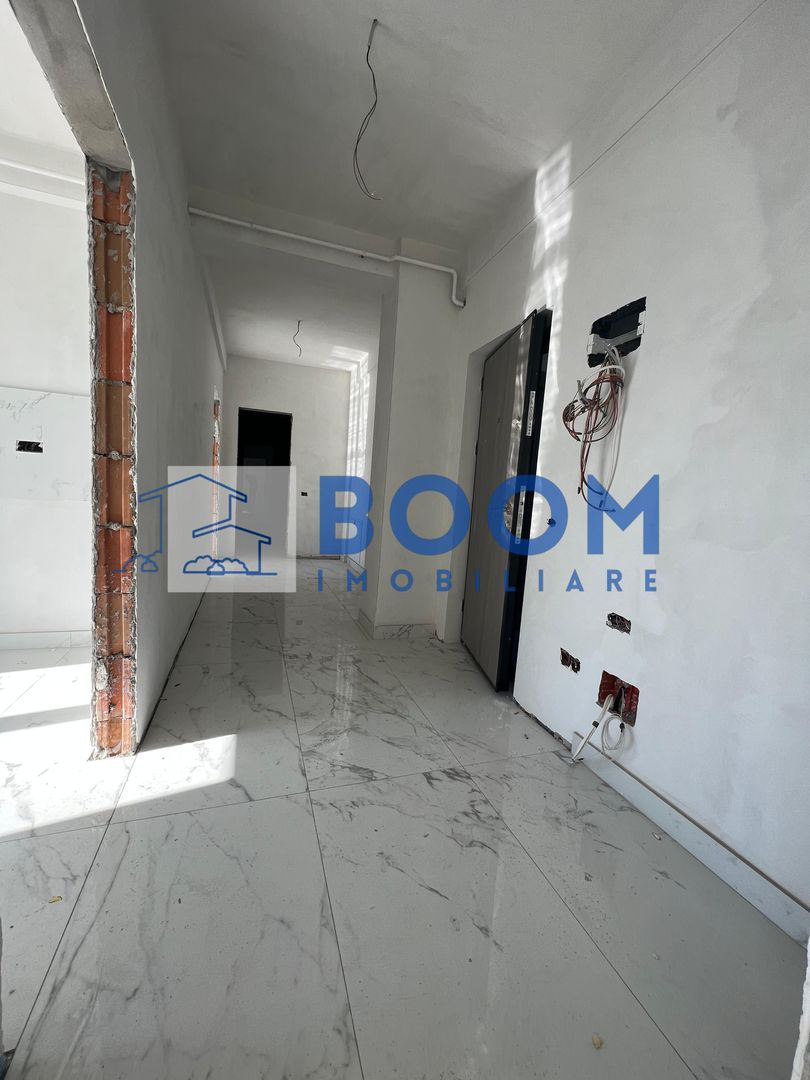 Apartament 2 camere | Bloc Nou INTABULAT | Ostroveni - Poză 2