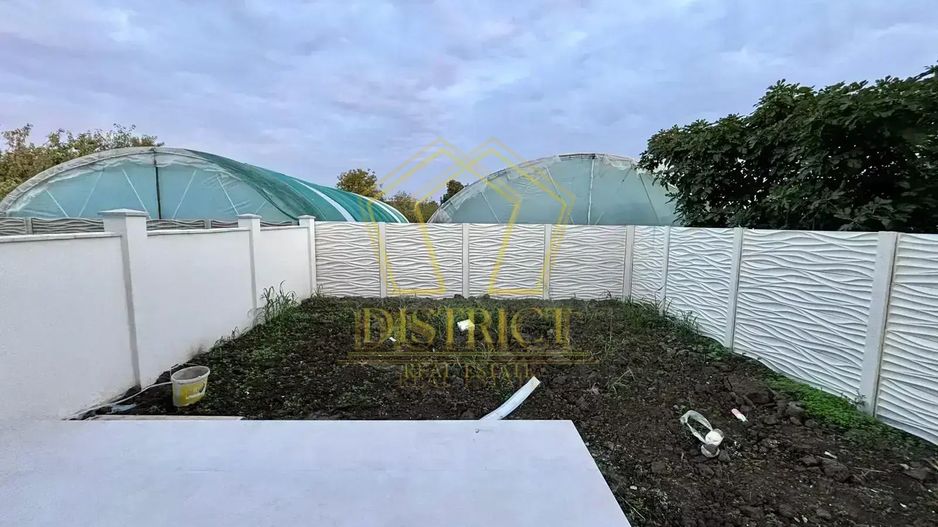 Duplex modern cu 4 camere, finalizat | Ronat - Poză 5