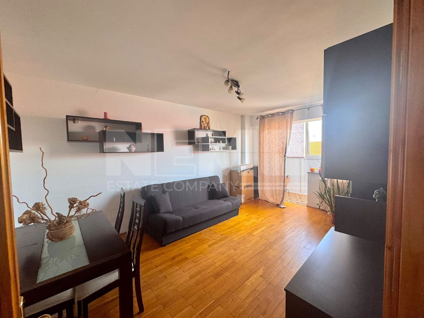 Apartament 3 camere | George Enescu, Suceava|  | 103.000 Euro - Poză 3