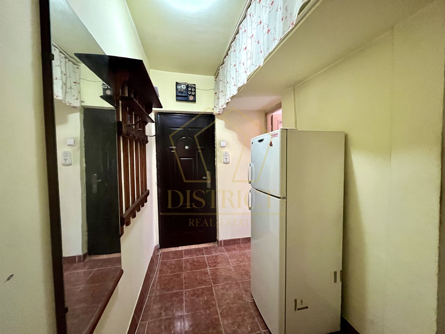 Apartament cu 2 camere | Piața Doina - Poză 6