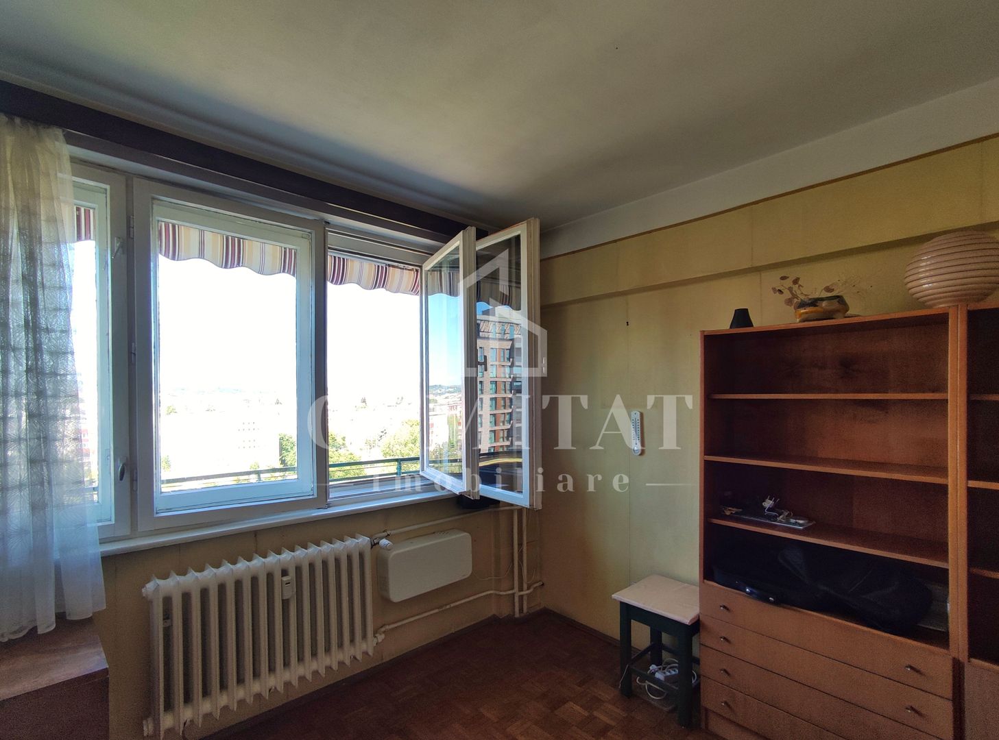 Apartament 2 camere | Semidecomandat | cartier Gheorgheni - Poză 4