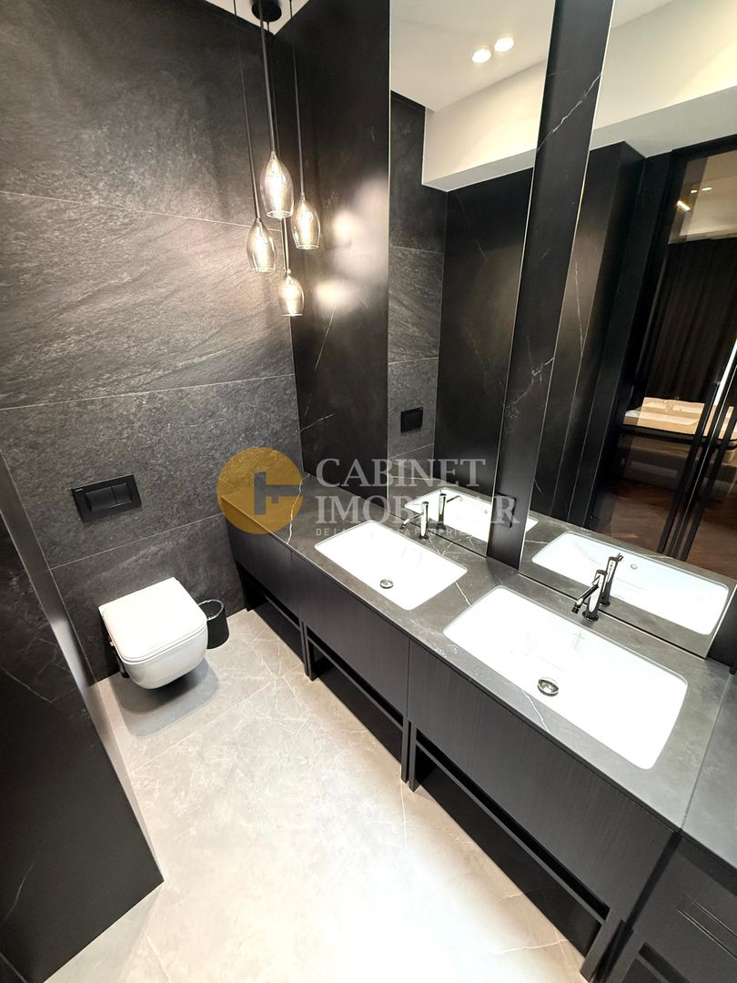 Penthouse Exclusiv- Design Premium - Finisaje de Lux - Comision 0% - Poză 15