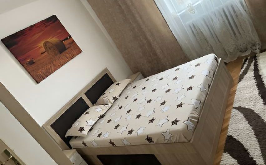 Apartament 2 camere, Cetate ,zona B-dul Transilvaniei - Poză 5