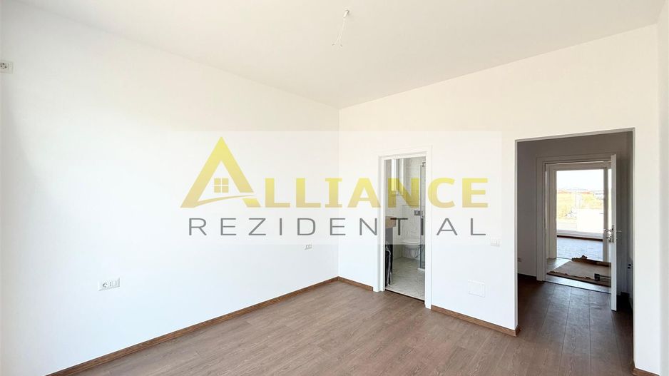 Casa individuala | Parter | 3-4 camere | 2 bai | Ansamblu rezidential - Poză 10