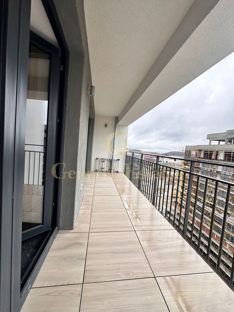 De închiriat – Apartament 2 camere | Kasper Coresi | Prima închiriere - Poză 7