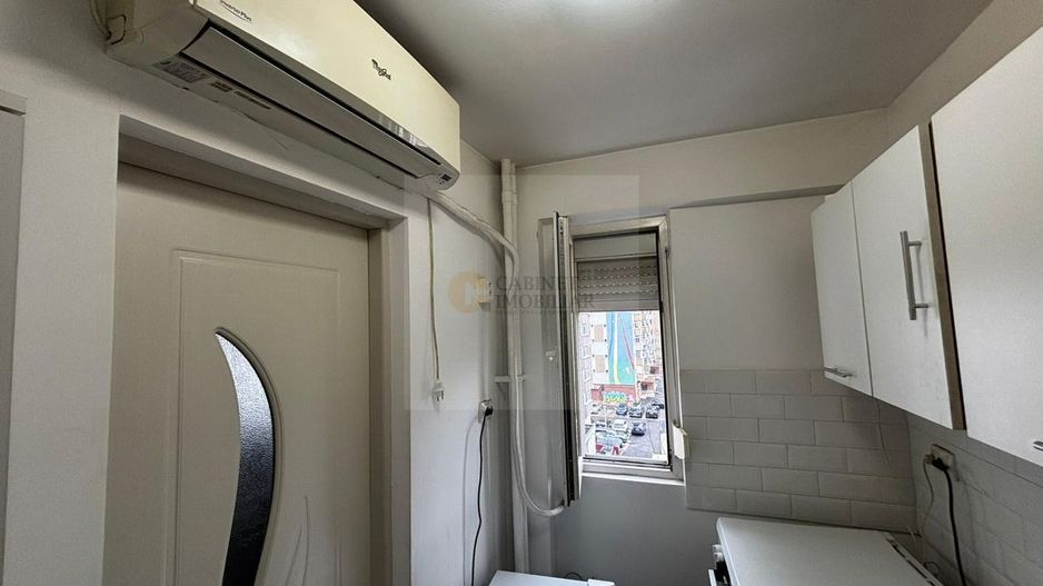 Garsoniera | Mobilata | 500 metri metrou Pacii - Poză 4