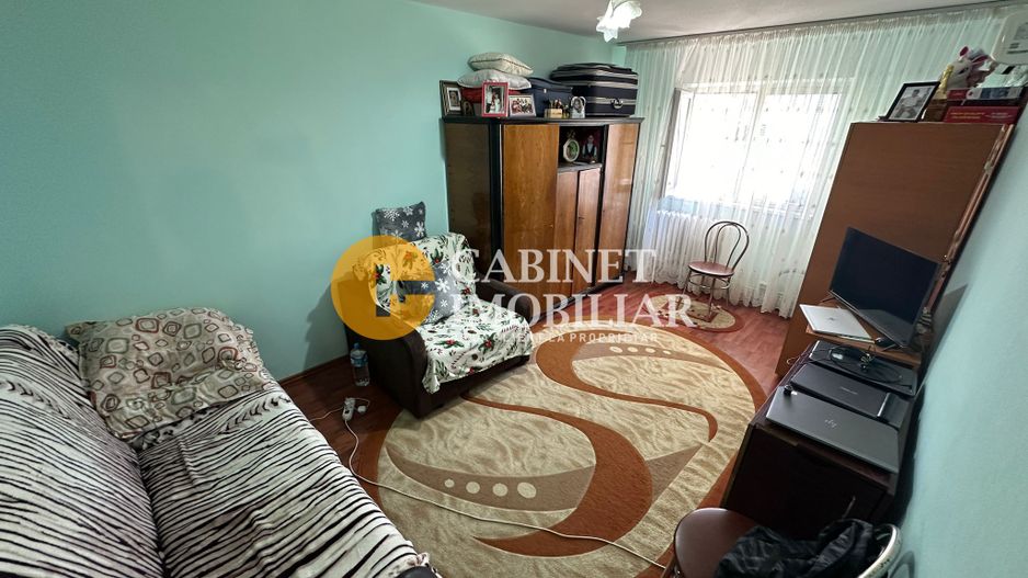 2 CAMERE DECOMANDAT - DACIA - ETAJ 1 - Poză 7