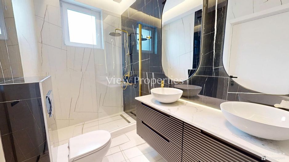 Tunari - Vile individuale premium | Panouri solare - Poză 10