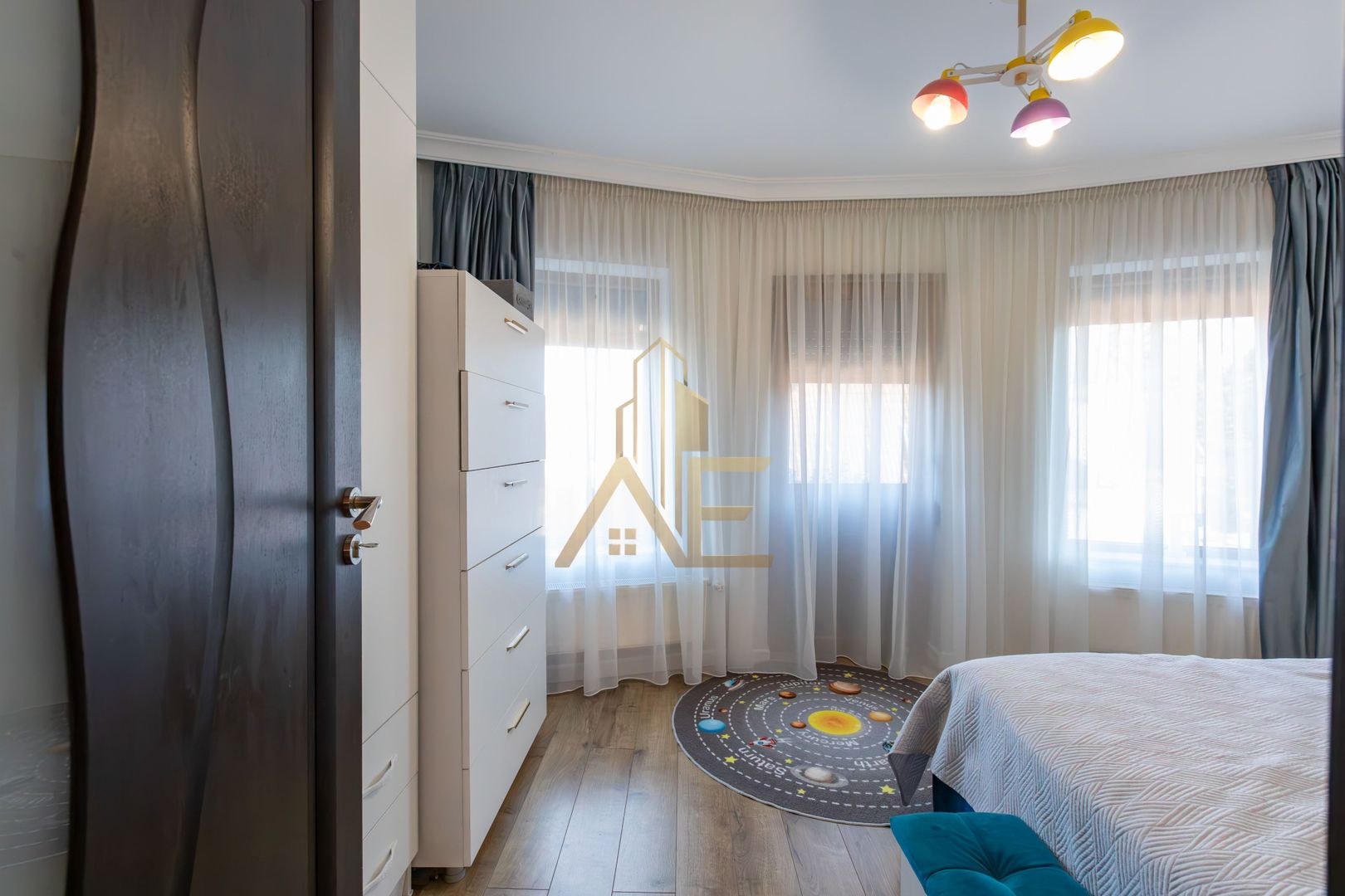 Casă superbă pentru familie în Lilieci – 133 mp utili, 500 mp teren - Poză 28