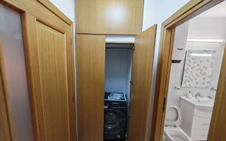 Apartament 2 camere | Vedere panoramică Parc IOR - Poză 5