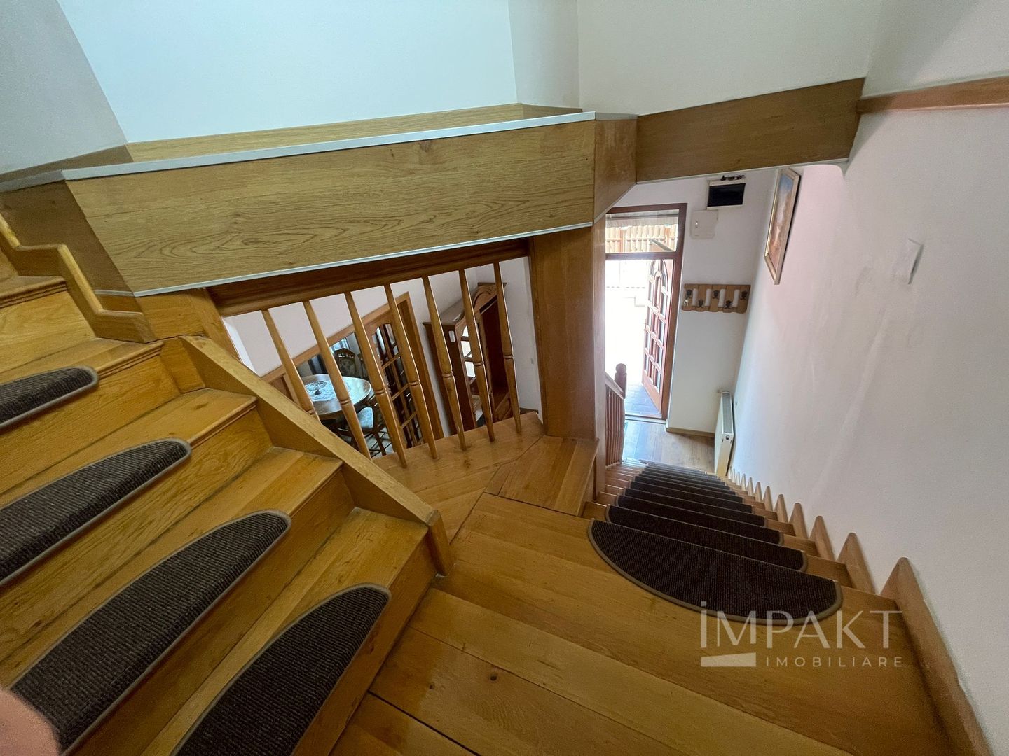 Casa moderna cu 3 camere in cartierul Marasti. - Poză 11