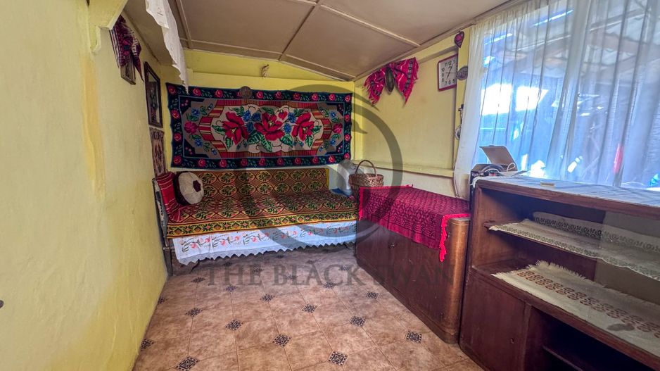 Casa cu 5 camere de vanzare  | Urlati, Prahova | Comision 0% - Poză 17