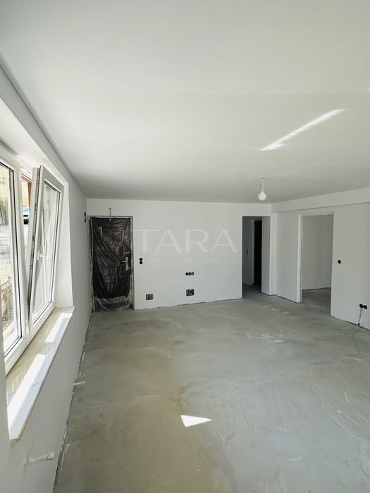 Apartament 2 camere, Manastur. - Poză 2