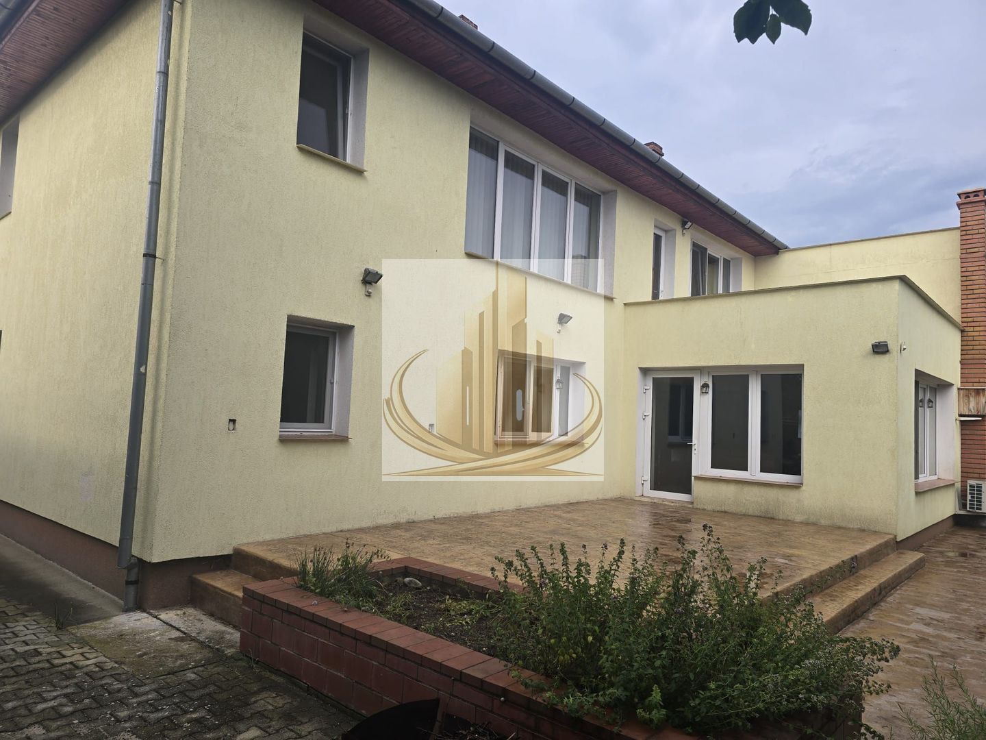 Vila exclusivista in Timisoara zona Centrala 950.000 Euro - Poză 4