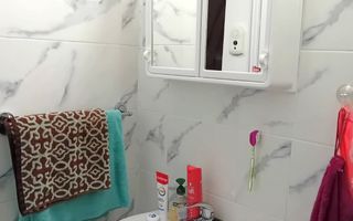 Garsoniera Tiglina 1, A-uri, etaj 1 - mobilata si utilata - Poză 5