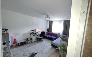 Apartament 2 camere, Dancu, etaj 3/3, 56 mp, 89.999 EUR - Poză 4