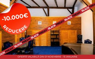 Black Friday | Casa individuala I 4 apartamente I Centrul Istoric - Poză 1