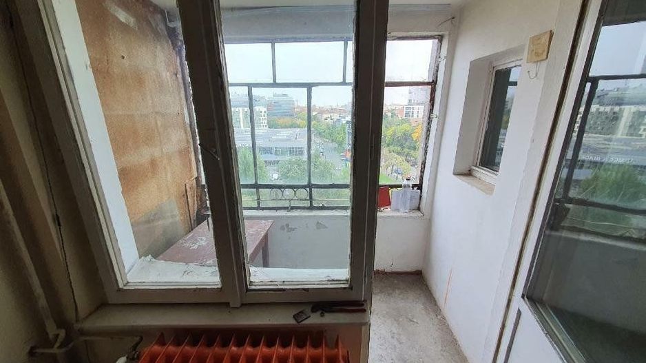 1 cam Circumvalatiunii etaj intermediar - Poză 3