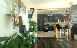 Apartament cu 3 camere | Zona str. Cetății - Florești - Poză 3