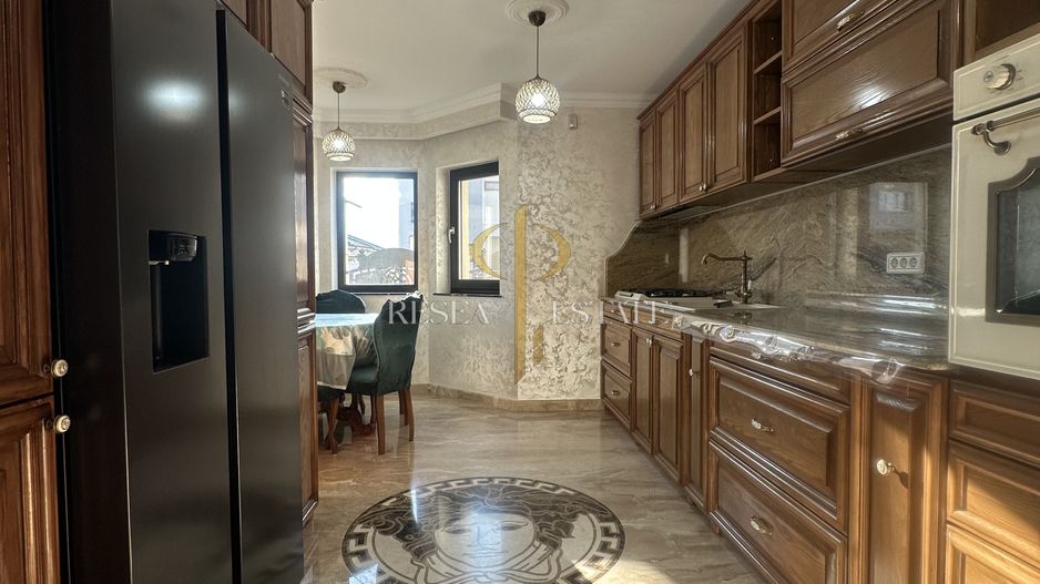 Casă individuală de închiriat în Ghiroda | Piscină- saună - Poză 2