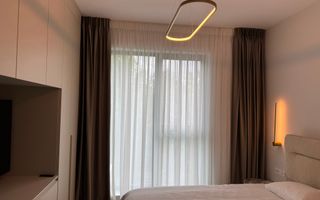 💎 De Închiriat: Apartament de Lux de 2 Camere - Escape Residence, Străulești - Poză 8