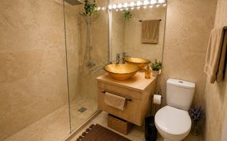 Apartament modern cu 2 camere de inchiriat in Piata Muzeului! - Poză 7