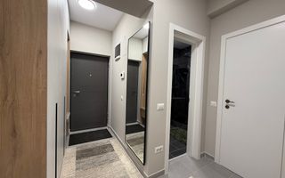 2 CAM , CENTRU PODU ROS PALAS , UNIREA TOWERS, LUX, PRIMA INCHIRIERE - Poză 28