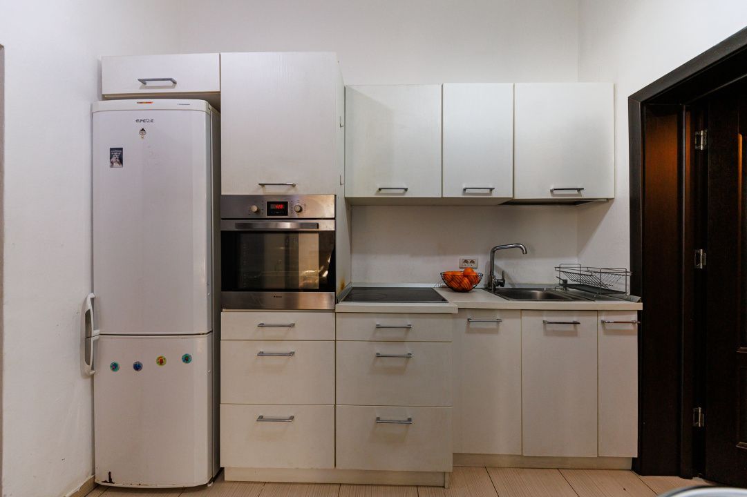 Apartament cochet – pe malul Begai, aproape de centrul orasului! - Poză 9
