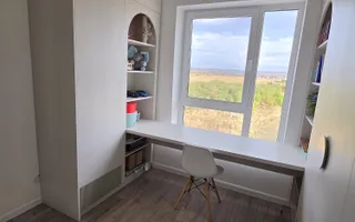 Apartament de vânzare | Sibiu, Turnișor | 3 camere | 72 mp - Poză 13