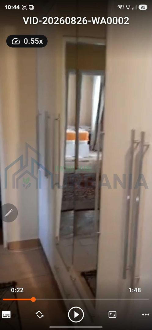 Apartament 2 camere de inchiriat, Iasi - Zona Dimitrie Cantemir - Poză 3