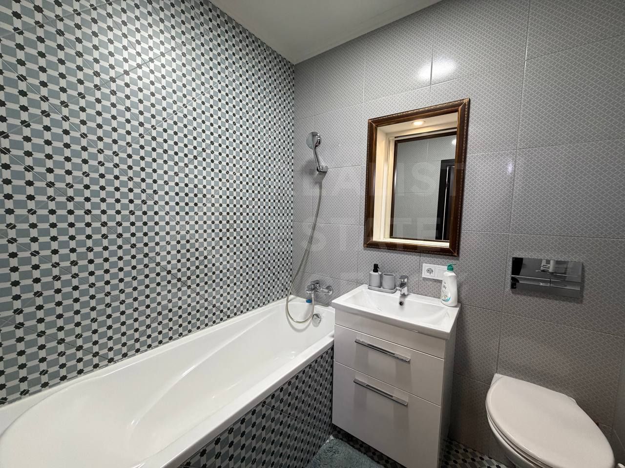 Vânzare, apartament, 1 cameră, strada Melestiu, Botanica - Poză 8