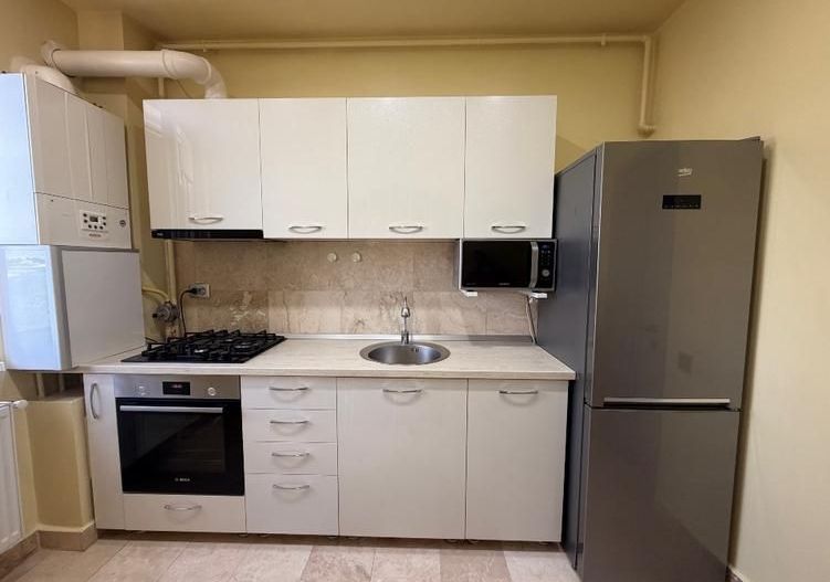 Vanzare Apartament 2 camere, 46 mp, complet mobilat și utilat – Bd. Timișoara - Poză 10
