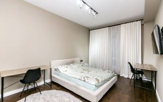 Chirie, apartament, 2 camere, bd. Moscova, Rîşcani - Poză 9