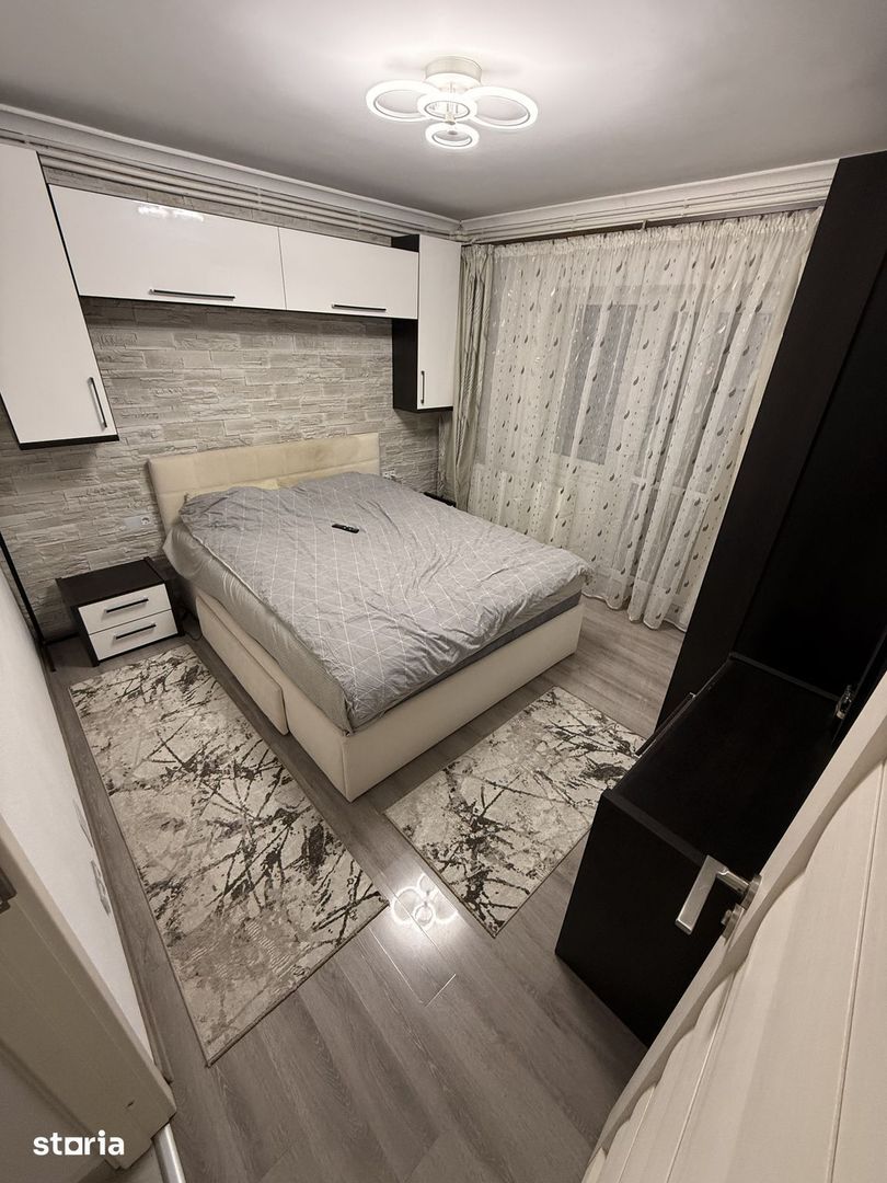 Apartament 2 camere de vanzare Gorjului - Poză 7