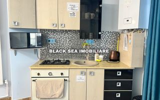 Apartament 2 camere de vanzare, Prima linie la mare.- Ocazie - Poză 5