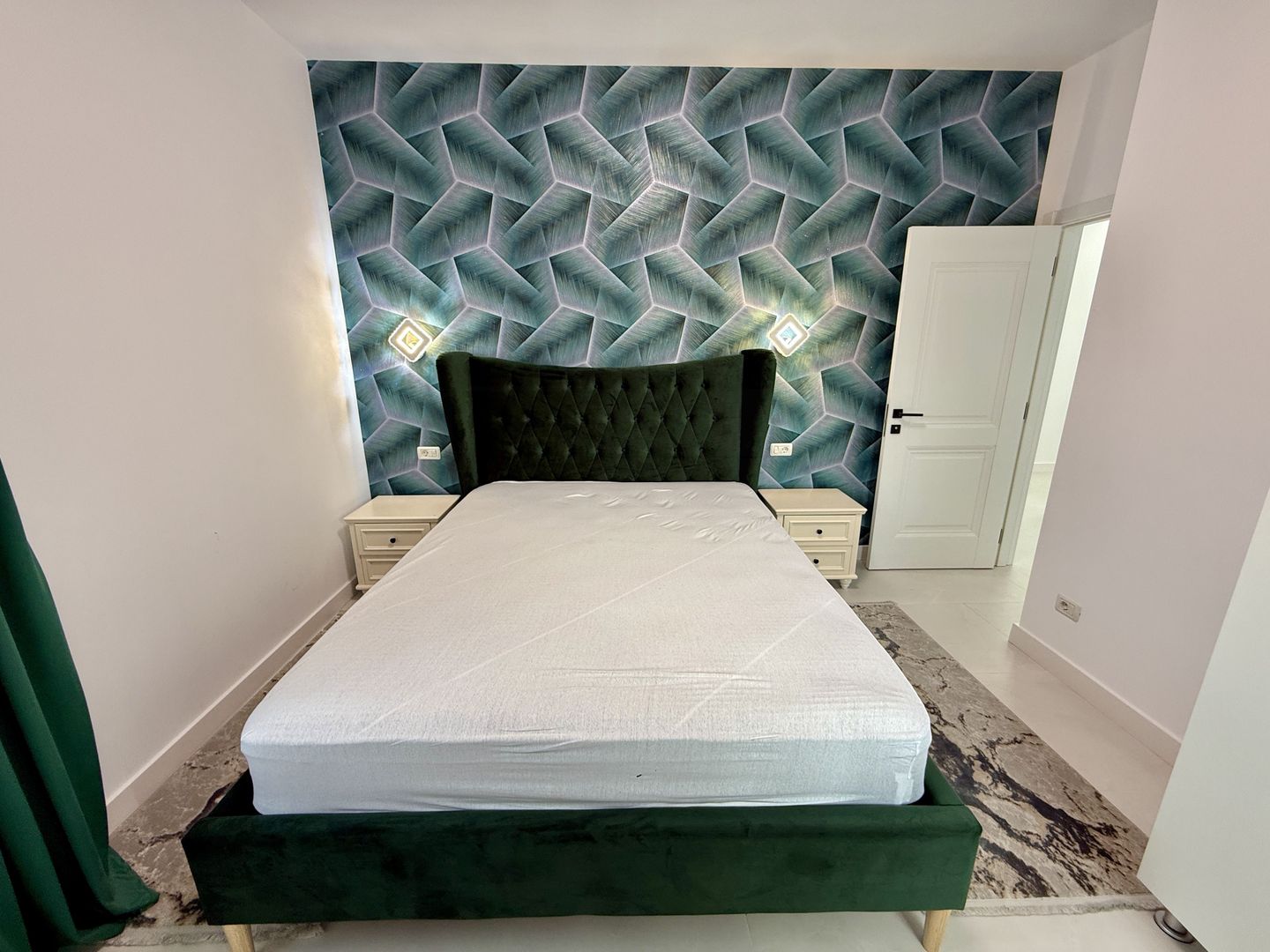 APARTAMENT 3 CAMERE | PARTER | RADAUTI - Poză 9