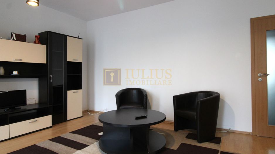 Complex Studentesc - semicentral 60mp UTILI; bucatarie inchisa. - Poză 6