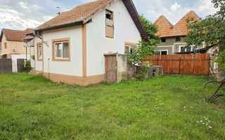 Casa 2 camere, 974 mp teren, Micesti - Poză 3