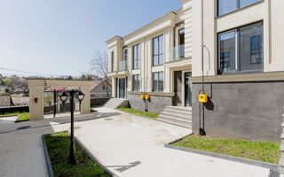 Vânzare, townhouse, 2 nivele, 3 camere, strada Maciesilor, Telecentru - Poză 4